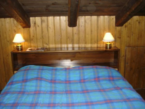 Гостиница Chalet Chamois, Курмайор